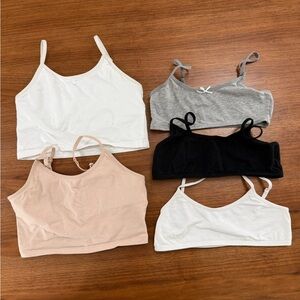 Cat & Jack Kids Camisole Top, Size 7-8